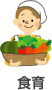 食育